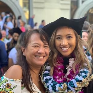 Meet your Posher, Eva